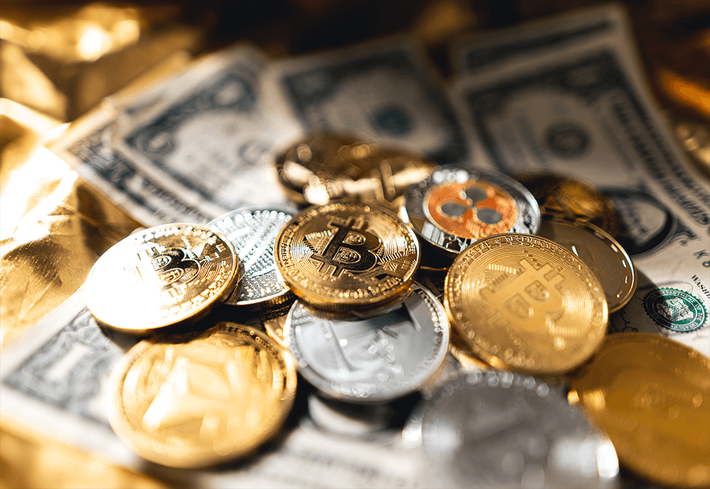 Cryptocurrencies at crossroads after annus horribilis