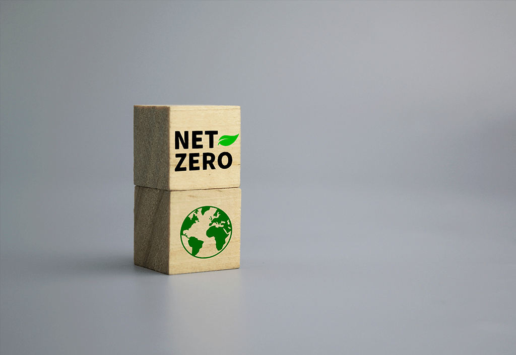 A net-zero world could generate $10.3 trillion by 2050, new report finds