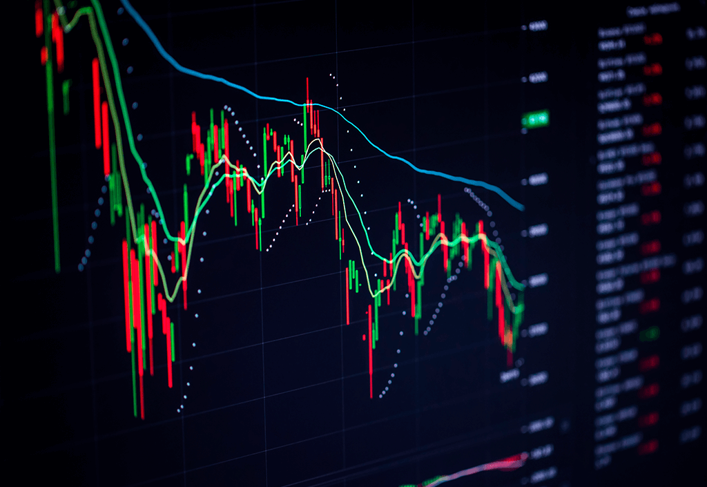 Morgan Stanley Warns US Stocks Risk 22% Slump