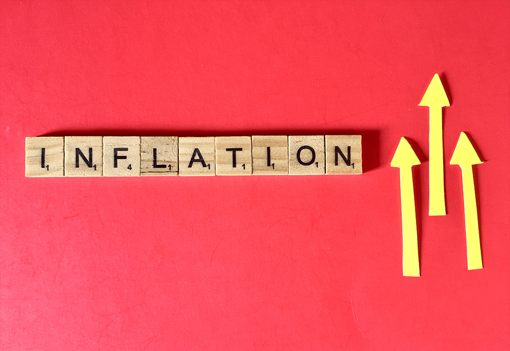 Inflation in January was both hot and cold: Morning Brief